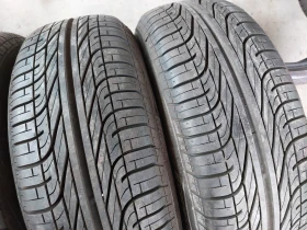 Гуми Летни 205/60R15, снимка 7 - Гуми и джанти - 44893590