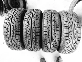 Гуми Летни 205/60R15, снимка 2 - Гуми и джанти - 44893590