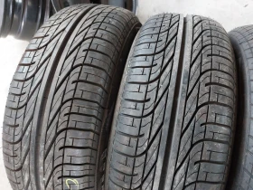 Гуми Летни 205/60R15, снимка 6 - Гуми и джанти - 44893590