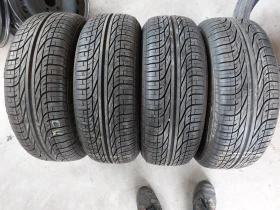 Гуми Летни 205/60R15, снимка 5 - Гуми и джанти - 44893590