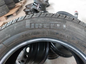 Гуми Летни 205/60R15, снимка 9 - Гуми и джанти - 44893590