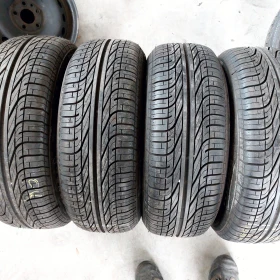 Гуми Летни 205/60R15, снимка 3 - Гуми и джанти - 44893590