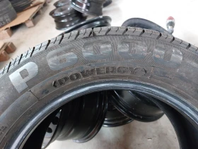 Гуми Летни 205/60R15, снимка 10 - Гуми и джанти - 44893590