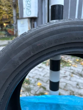  215/55R17 | Mobile.bg    2