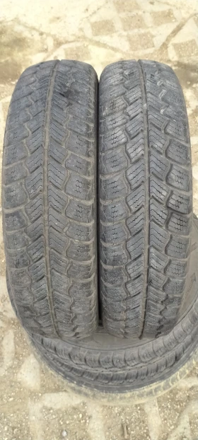 Гуми Всесезонни 145/70R13, снимка 2 - Гуми и джанти - 49119857