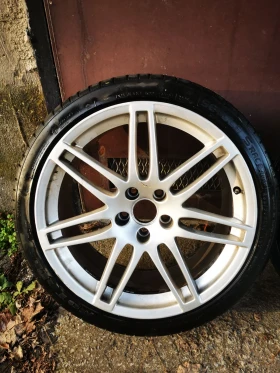    255/35R19  Audi | Mobile.bg    5
