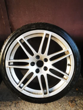    255/35R19  Audi | Mobile.bg    3