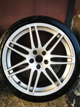    255/35R19  Audi | Mobile.bg    2