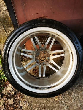    255/35R19  Audi | Mobile.bg    6