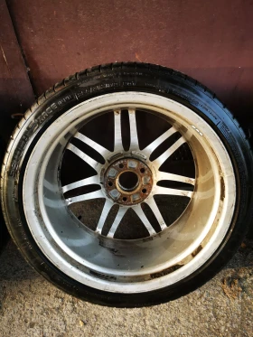    255/35R19  Audi | Mobile.bg    7
