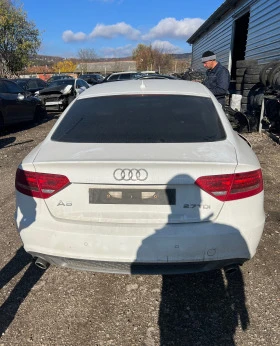 Audi A5 multitronic sline, снимка 7