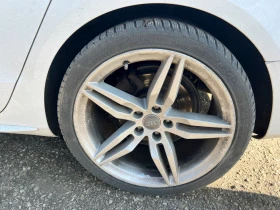 Audi A5 multitronic sline, снимка 5
