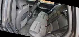 Volvo V50 2.0D 136кс КОЖА АВТОПИЛОТ FACELIFT KINETIK, снимка 6