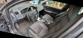 Volvo V50 2.0D 136кс КОЖА АВТОПИЛОТ FACELIFT KINETIK, снимка 5