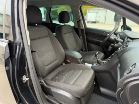 Opel Meriva, снимка 13