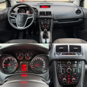 Opel Meriva, снимка 14