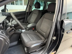 Opel Meriva, снимка 10