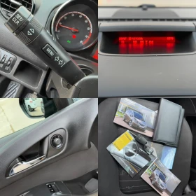 Opel Meriva, снимка 16