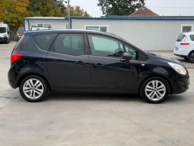 Opel Meriva, снимка 2