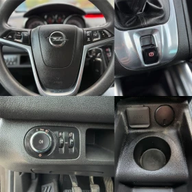 Opel Meriva, снимка 15