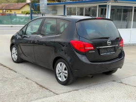 Opel Meriva, снимка 5