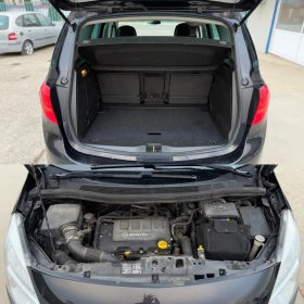 Opel Meriva, снимка 17