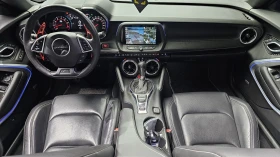 Chevrolet Camaro SS 6.2 V8 autogeorge.com, снимка 7