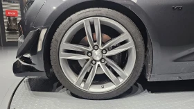 Chevrolet Camaro SS 6.2 V8 autogeorge.com, снимка 5