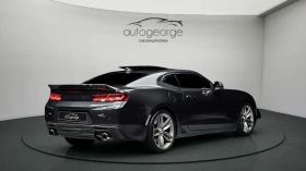 Chevrolet Camaro SS 6.2 V8 autogeorge.com, снимка 2
