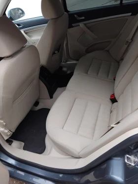 Skoda Octavia TSI, снимка 4