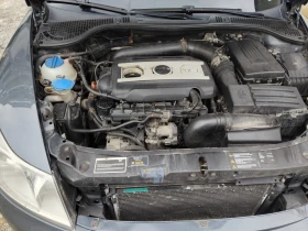 Skoda Octavia TSI, снимка 6