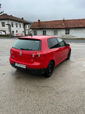 VW Golf, снимка 5