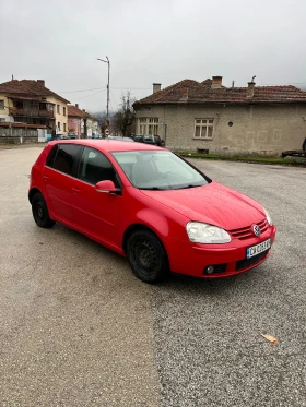 VW Golf, снимка 3