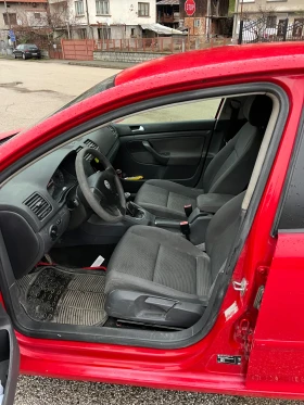 VW Golf, снимка 6