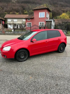 VW Golf, снимка 2