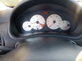 Peugeot 206 2.0 HDI, снимка 9