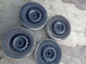 Peugeot 206 2.0 HDI, снимка 15