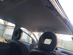 Peugeot 206 2.0 HDI, снимка 14