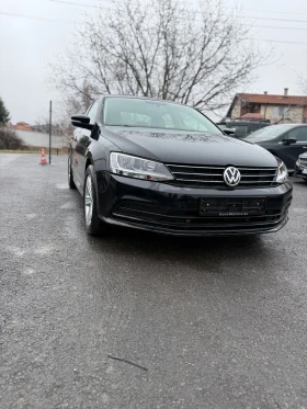 VW Jetta 1.4TSI, снимка 3