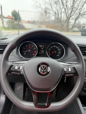 VW Jetta 1.4TSI, снимка 8