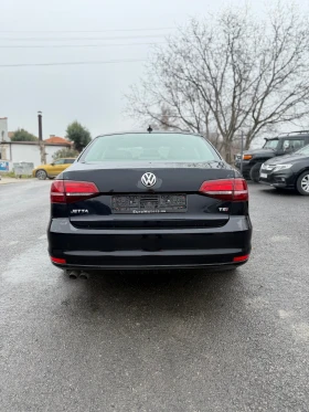 VW Jetta 1.4TSI, снимка 6