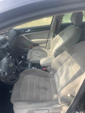 VW Golf 2.0/TDI/150, снимка 8