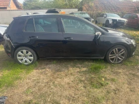 VW Golf 2.0/TDI/150, снимка 3