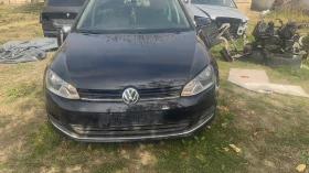 VW Golf 2.0/TDI/150, снимка 1