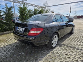 Mercedes-Benz C 220 646= 2.2CDI-170кс= 6СК= КЛИМАТРОНИК= ОБСЛУЖЕН, снимка 3