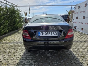 Mercedes-Benz C 220 646= 2.2CDI-170кс= 6СК= КЛИМАТРОНИК= ОБСЛУЖЕН, снимка 4