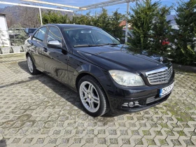 Mercedes-Benz C 220 646= 2.2CDI-170кс= 6СК= КЛИМАТРОНИК= ОБСЛУЖЕН, снимка 2