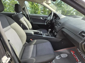 Mercedes-Benz C 220 646= 2.2CDI-170кс= 6СК= КЛИМАТРОНИК= ОБСЛУЖЕН, снимка 15