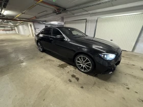 Mercedes-Benz E 200 EQ Boost 4MATIC AMG, снимка 3