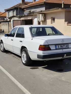 Mercedes-Benz 124, снимка 3